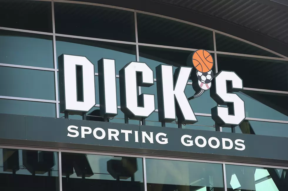 Dick’s Sporting Goods Will Remove Firearms from 125 Stores