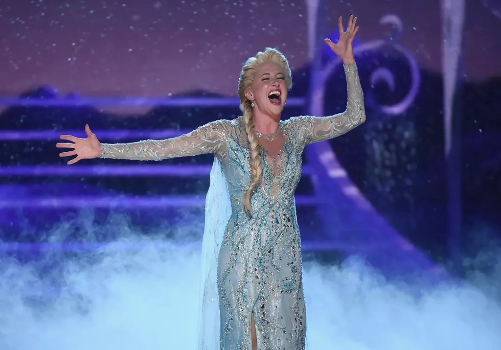 ‘Frozen’ Musical Coming to Minneapolis in May 2020!