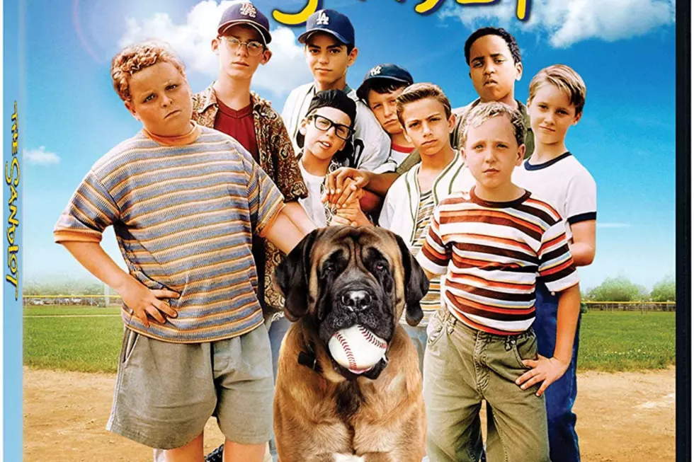 ‘The Sandlot’ Will Become a TV Series with Original Cast