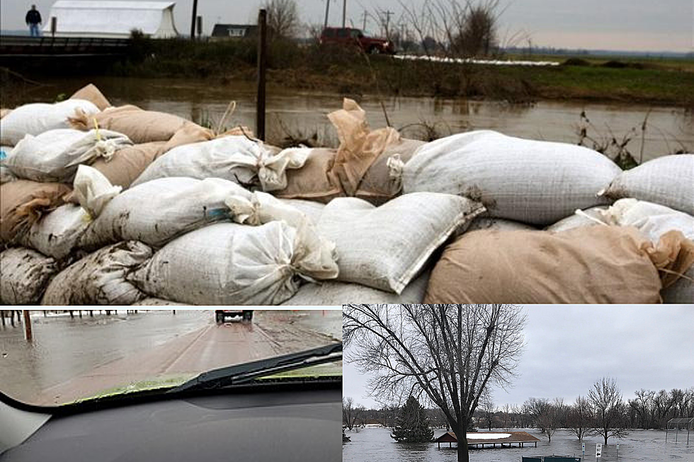 Need Sandbags? Sorry, the City of Sioux Falls Can’t Help Right Now