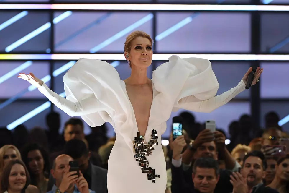 Celine Dion Coming to Minneapolis, First Tour in More Than a Decade
