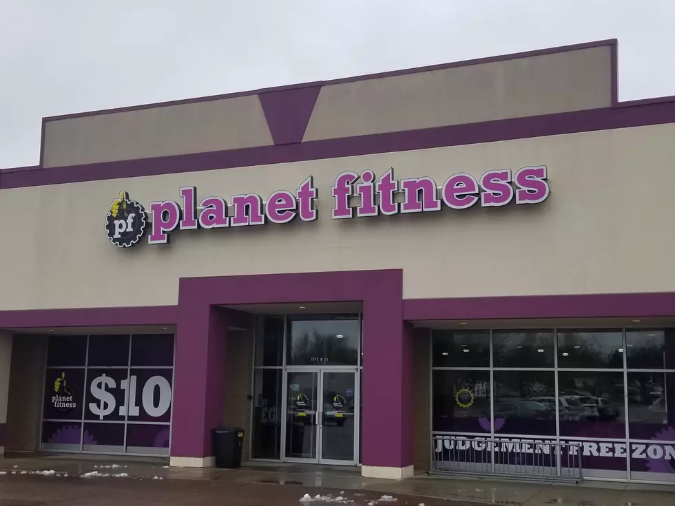 Teens Can Work out for Free This Summer at Planet Fitness