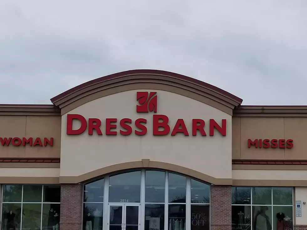 Dressbarn Plans to Close all 650 stores