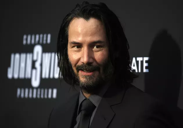 John Wick 4 Is Happening, Should Probably See John Wick 3 First