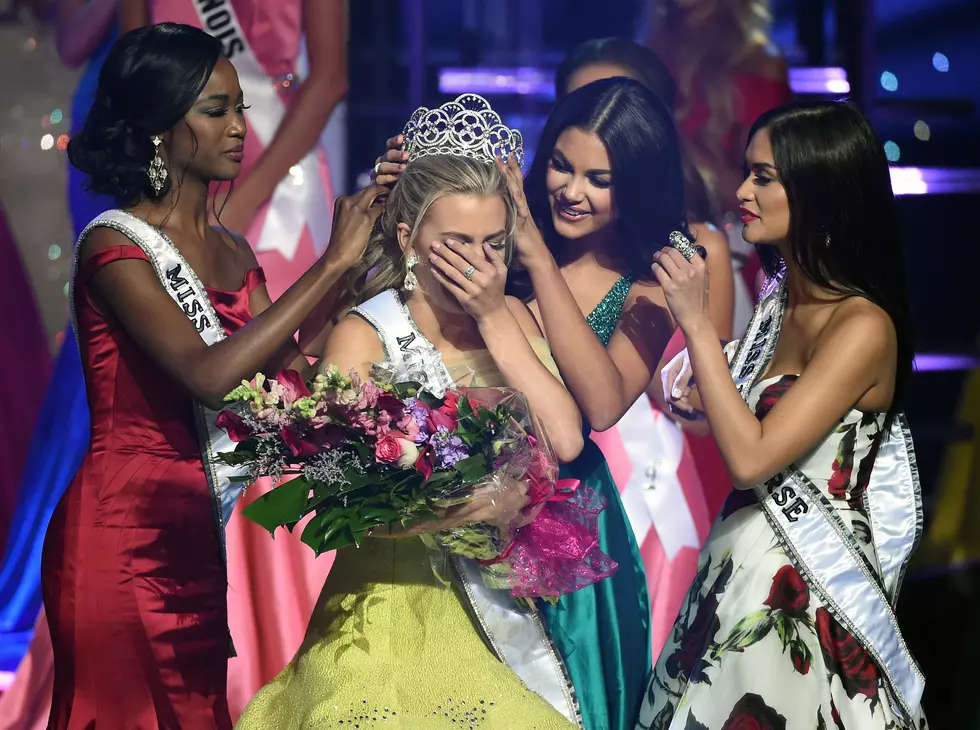 Miss South Dakota Outstanding Teen 2019 Will Be Crowned This Week