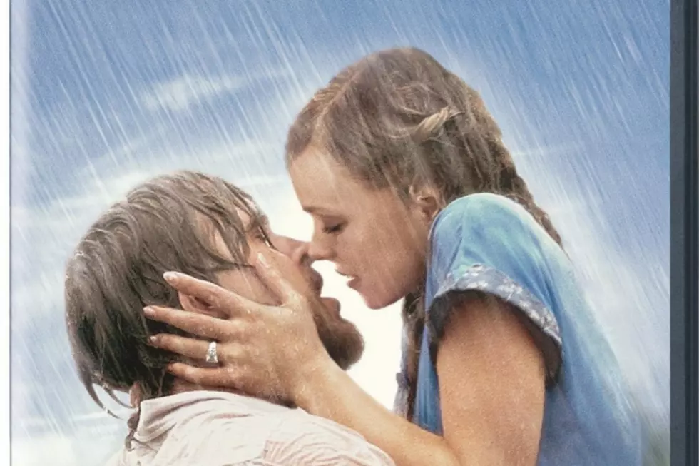 Today Is the 15th Anniversary of ‘The Notebook!’