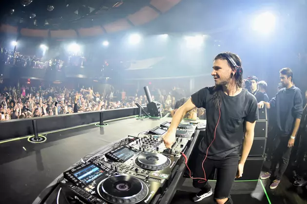 Skrillex Songs Could Protect You Against Mosquito Bites This Summer!
