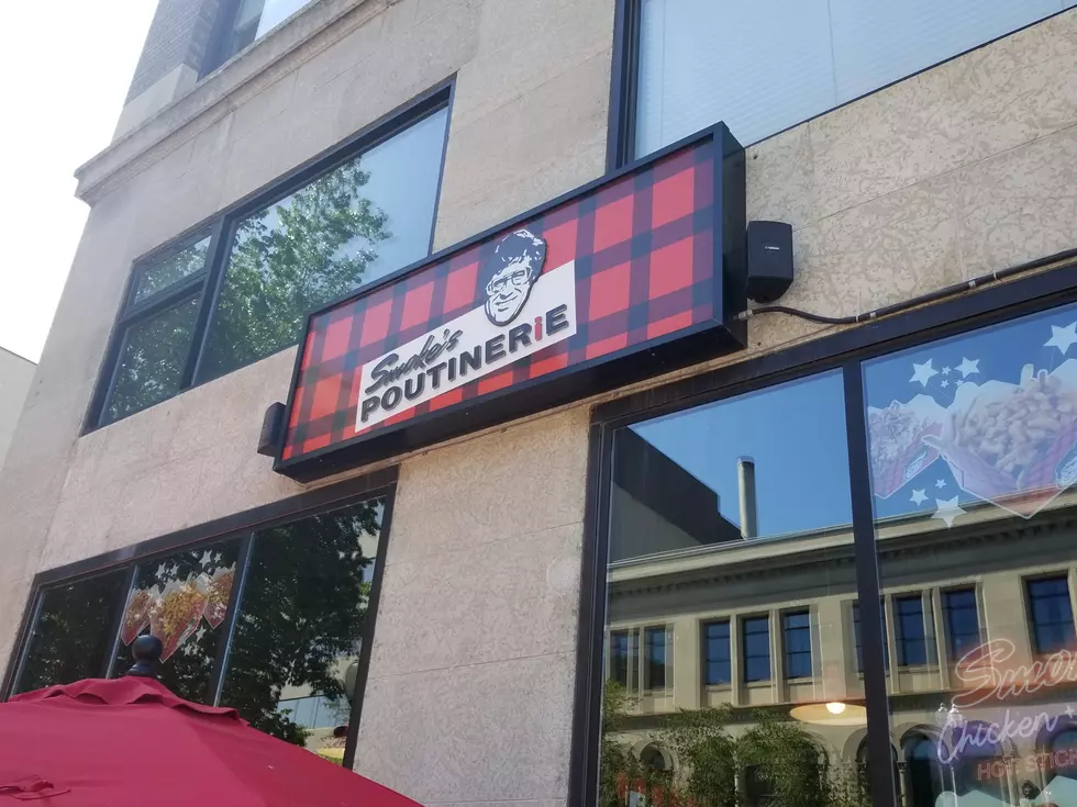 Traveling Through Canada: Smokey’s Poutinerie Taking over the Country, and Parts of the U.S.