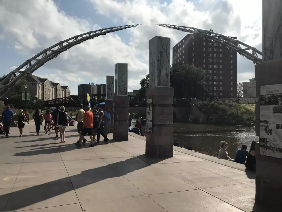 Sioux Falls Among Top 25 Most Livable Cities