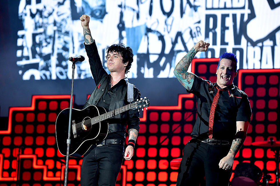 Green Day, Fall out Boy and Weezer Might Go on Tour Soon!
