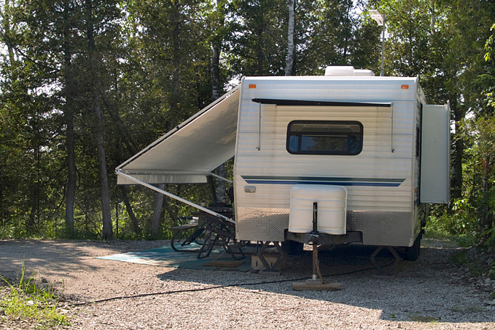 GFP Wants to Raise Camping and Park Fees