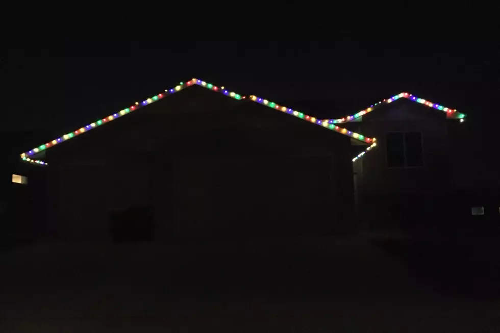 Is November 4th Too Early for Christmas Lights?
