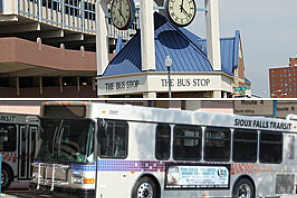 Sioux Falls to Test New on-Demand Bus Ride Program