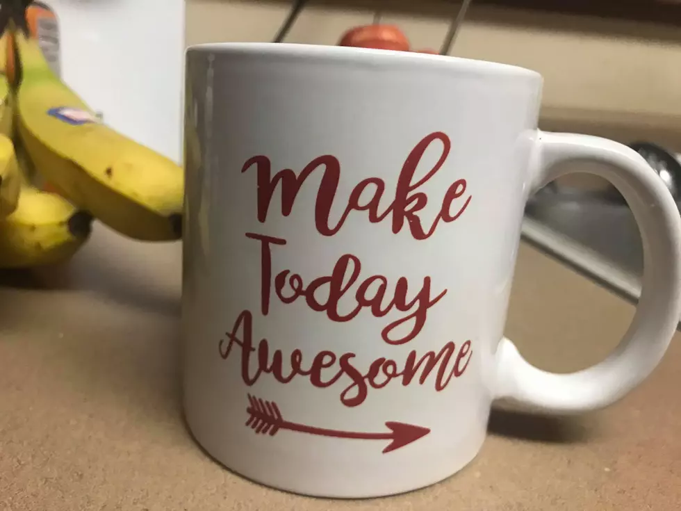 Let's Take A Coffee (Mug) Break Part 3