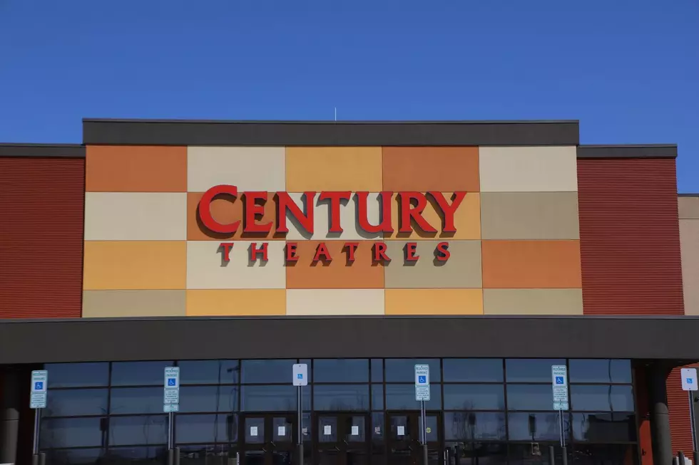 Sioux Falls Century Theaters to Open Back Up in July