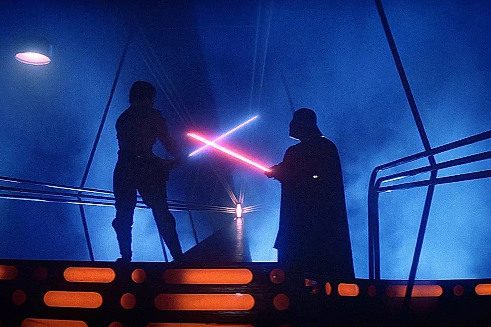 Fight Me: My Top Five Star Wars Movies