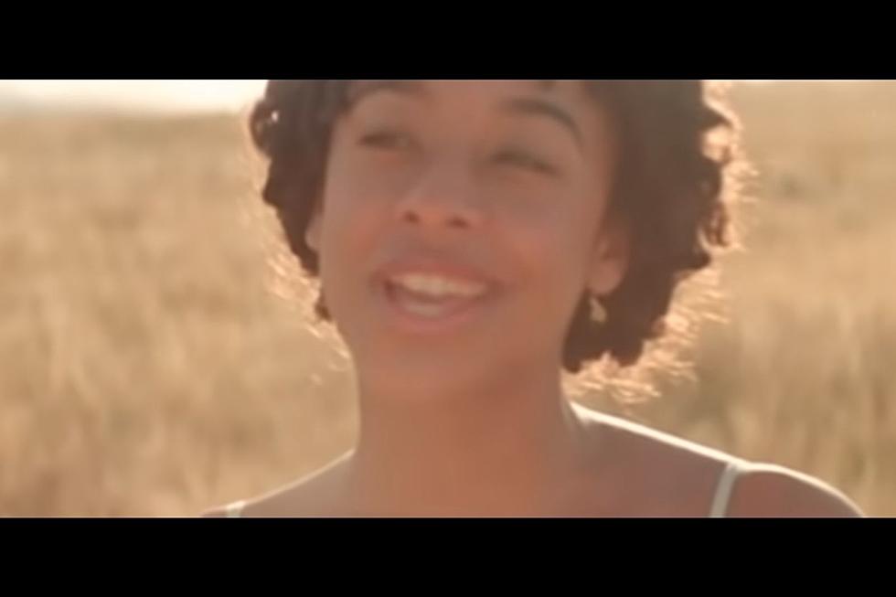 Throwback Thursday 'Put Your Records On' by Corinne Bailey Rae 