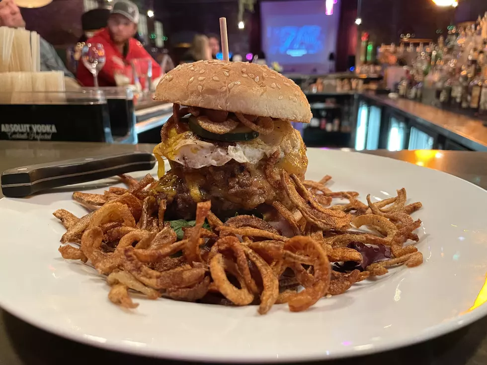 Downtown Burger Battle: DaDa Gastropub's BURGER #5 – ATTN: It’s m