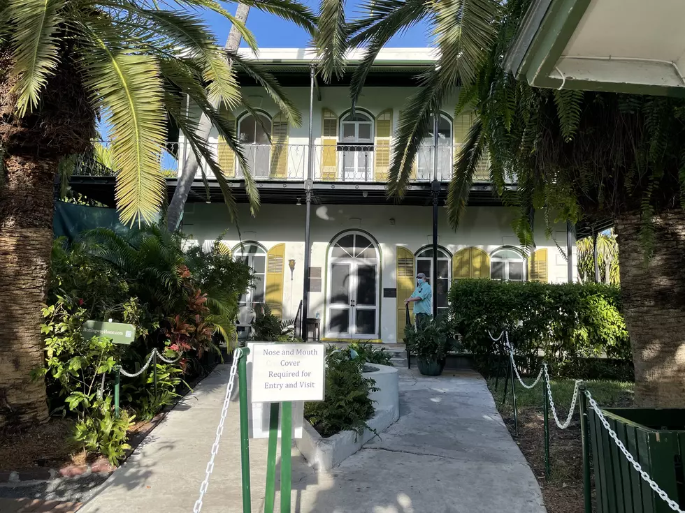 The Ernest Hemingway Home &#038; Museum