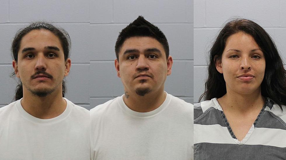 Three People Lose Speed and Weed After Bust by Sioux Falls Police