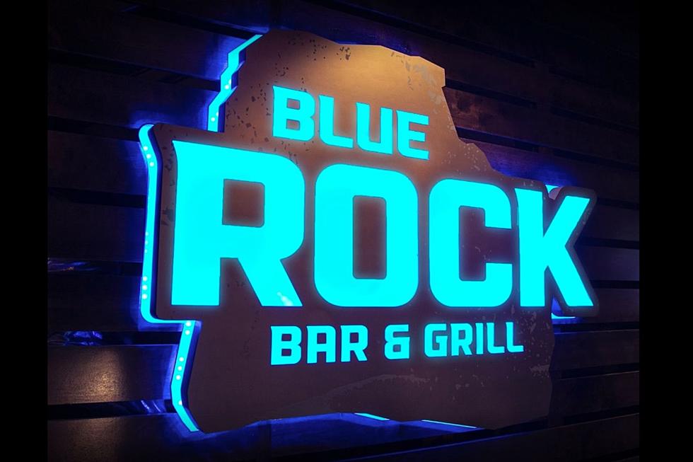 Wine & Cheese Night at Blue Rock Bar & Grill 