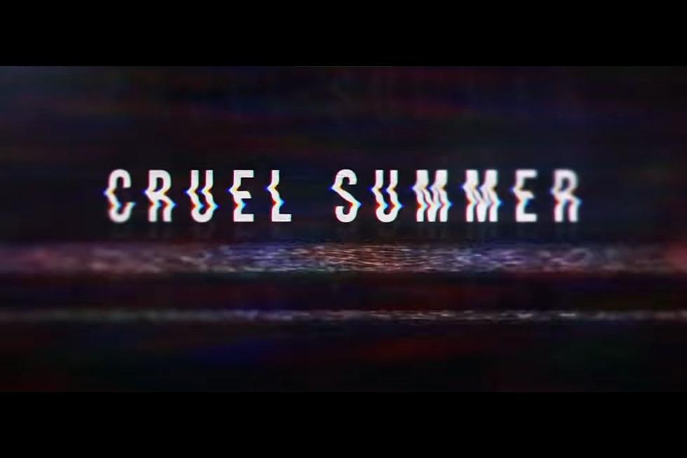 Best of 2021: Anybody Else Watch 'Cruel Summer' on Freeform?