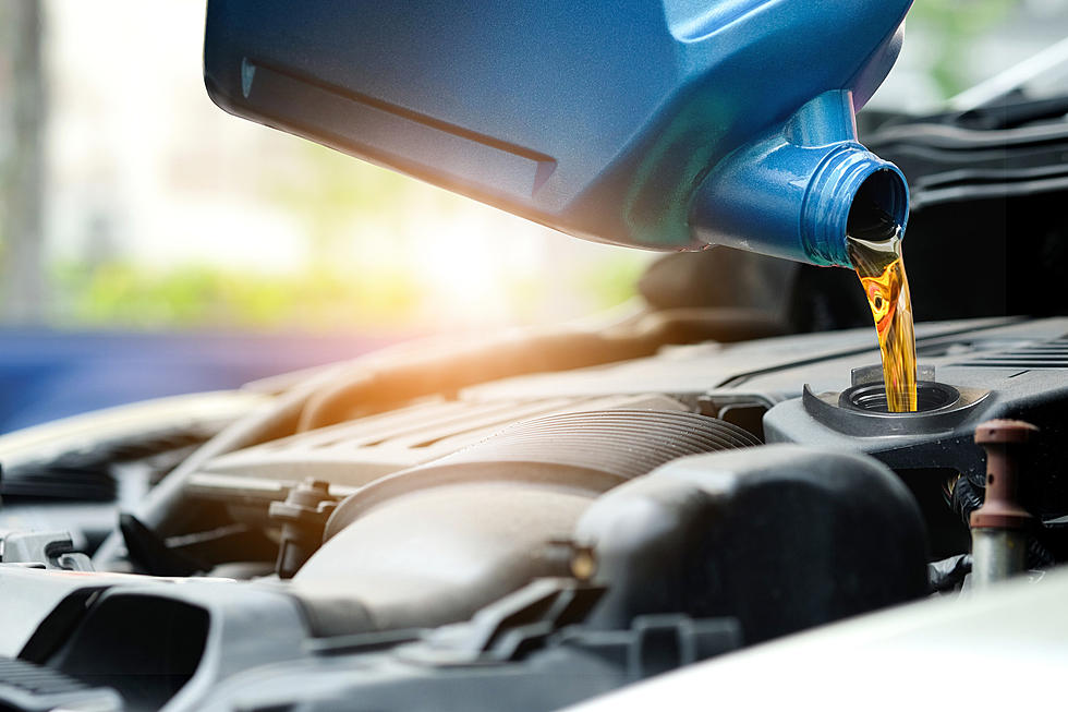 Car Myths: Do You Really Have to Change Oil Every 3,000 Miles?