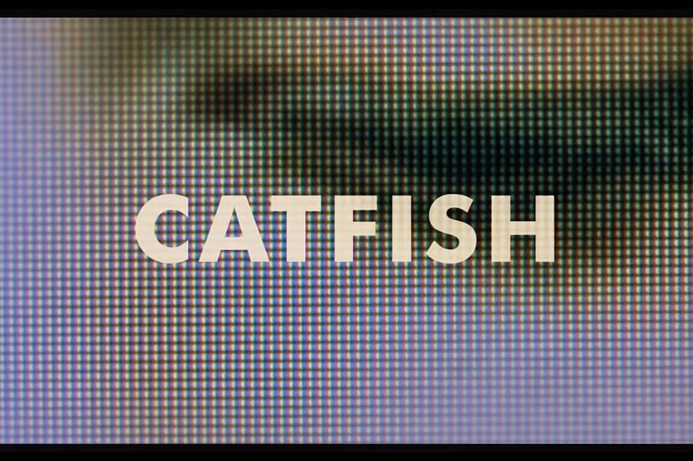 How Did The Term 'Catfish' Come to Mean Internet Imposter?