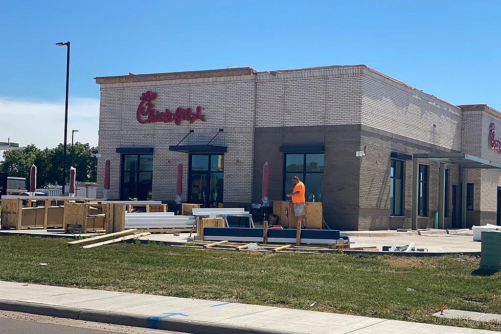 Is Sioux Falls Chick-fil-A Closer to Opening?