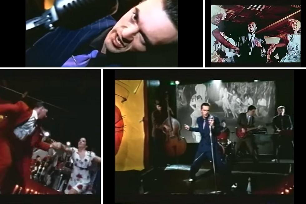 Throwback Thursday ‘Zoot Suit Riot’ by Cherry Poppin’ Daddies (1997)