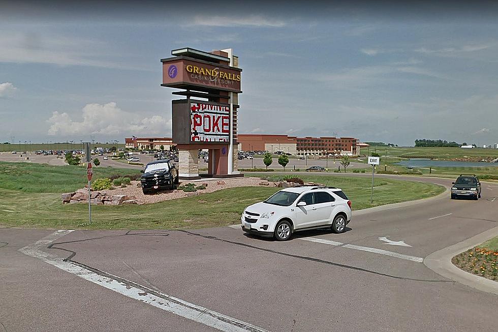 Minnesota Woman Banned From Iowa Casino Arrested for Trespassing
