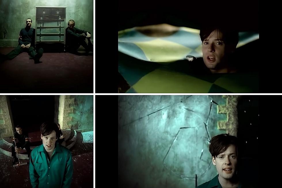 Throwback Thursday 'Sex and Candy' by Marcy Playground (1997)