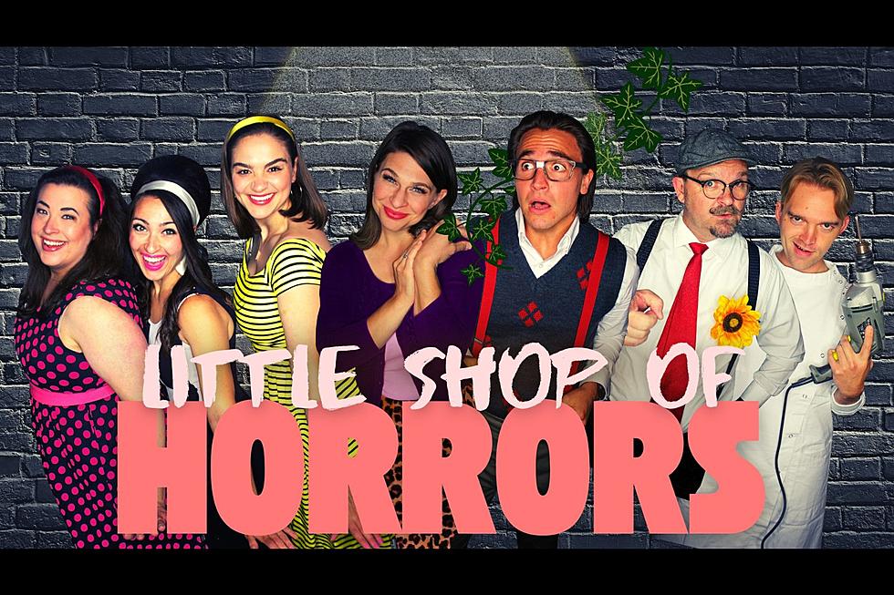 ‘Little Shop of Horrors’ Opens This Weekend In Sioux Falls