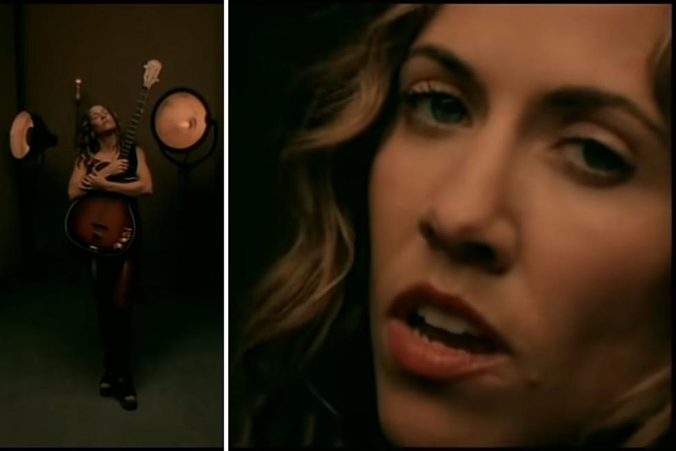 Throwback Thursday 'My Favorite Mistake' by Sheryl Crow (1998)