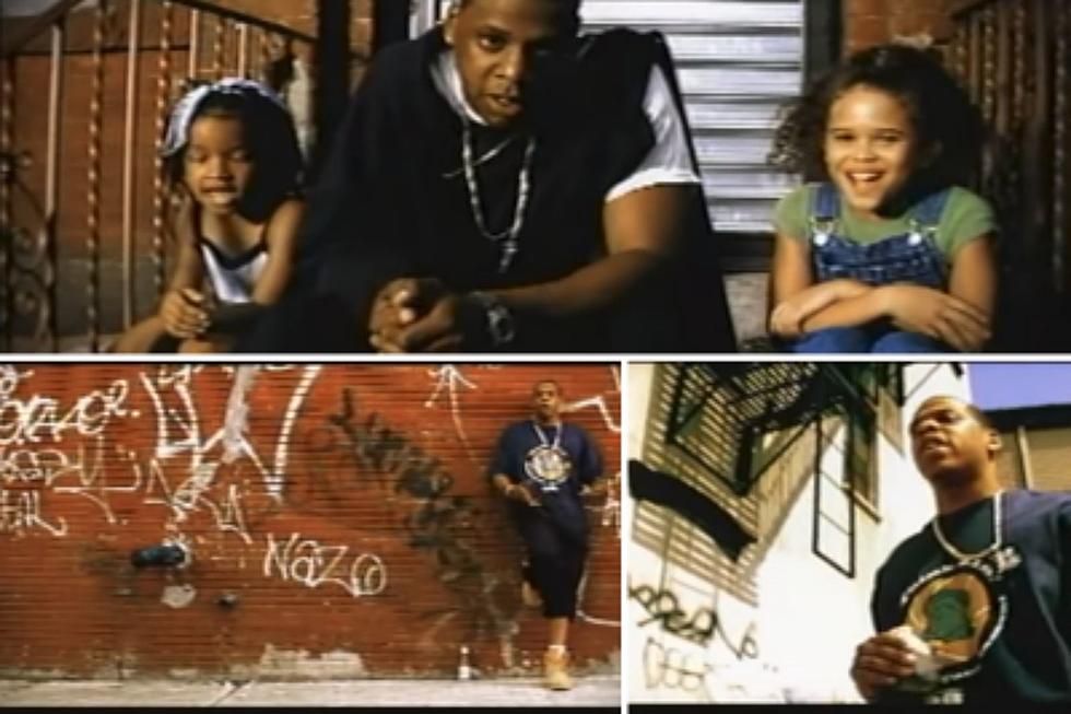 Throwback Thursday 'Hard Knock Life (Ghetto Anthem)' by Jay-Z (19