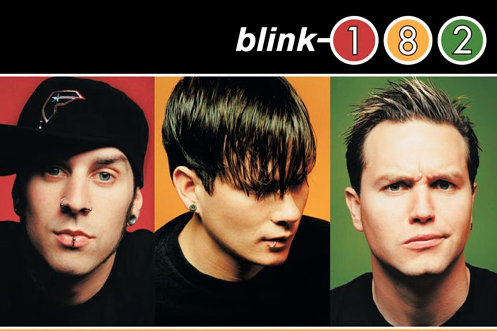 Throwback Thursday 'I Won't Be Home For Christmas' by Blink-182 (