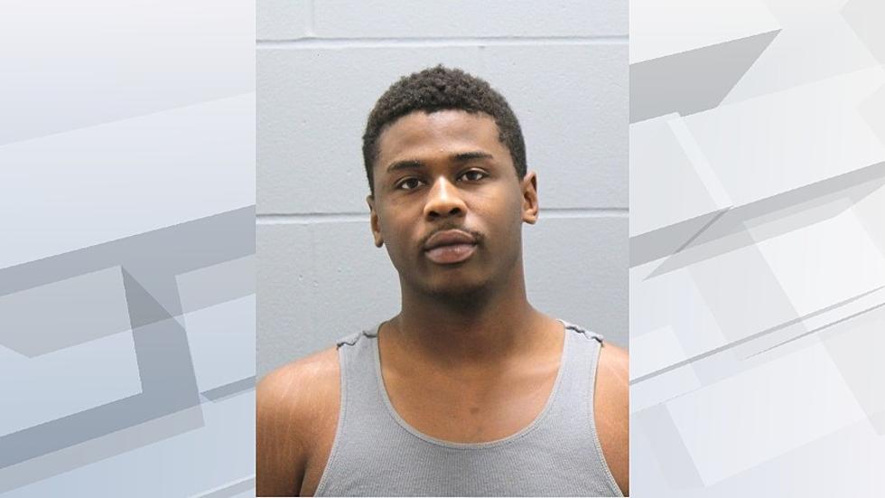 Sioux Falls Police Arrest Young Man for Throwing Molotov Cocktail