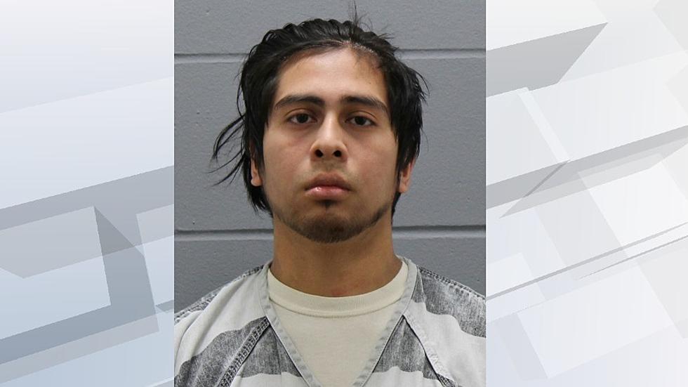 Suspect Arrested in Weekend Sioux Falls Stabbing