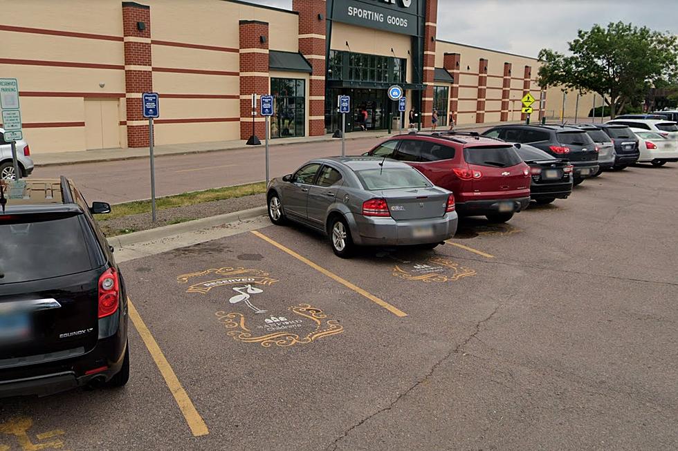 Sioux Falls’ Five Best Parking Spots