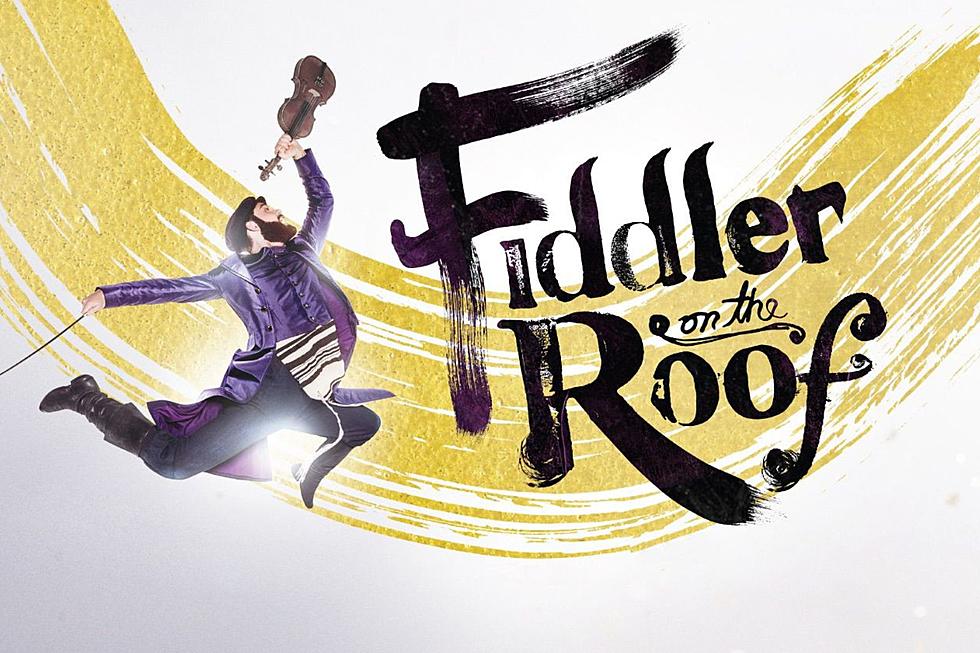 'Fiddler on the Roof' Coming To Washington Pavilion in Sioux Fall