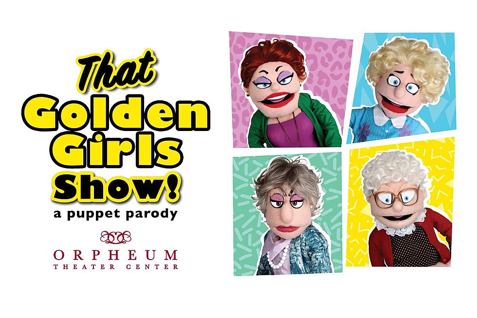 'That Golden Girls Show' Coming To Orpheum Theater Sioux Falls 