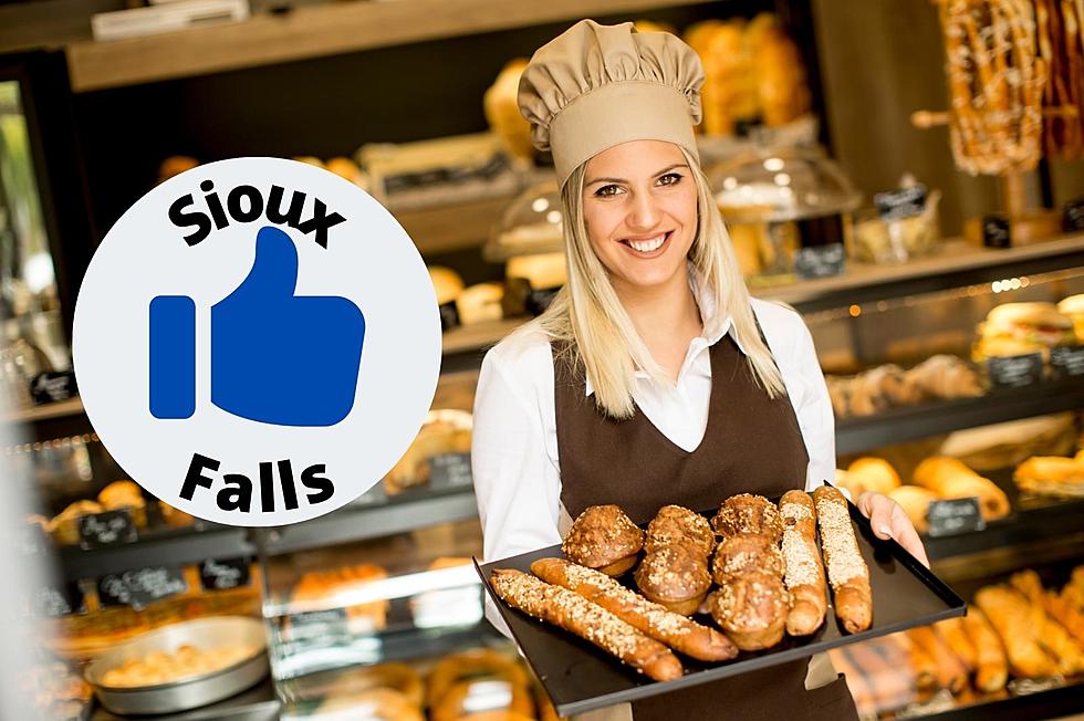 People Say These Are the 10 Best Bakeries in Sioux Falls