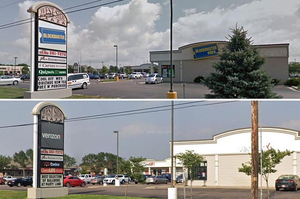 This Used To Be My Blockbuster – Sioux Falls Video Rental Stores Then and Now