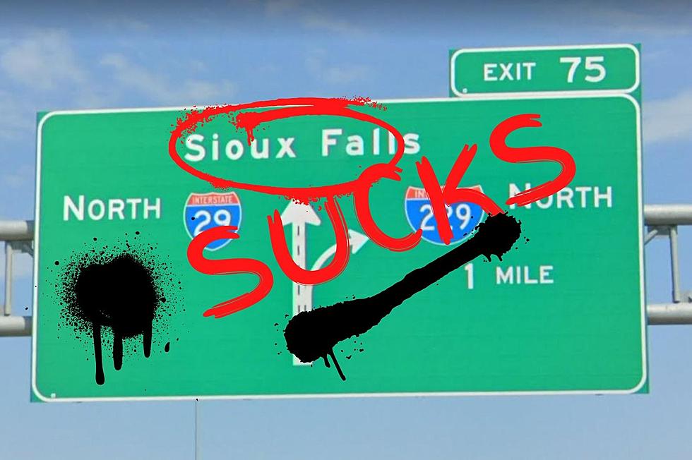 People Say They Hate These 7 Things About Sioux Falls the Most