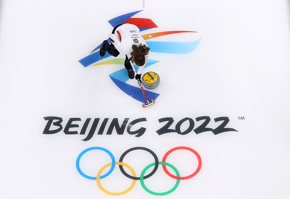 2022 Beijing Winter Olympics Fun Facts
