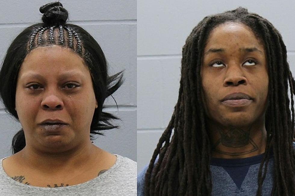 Women Arrested in Sioux Falls Robbery Were Just ‘Looking For Something’