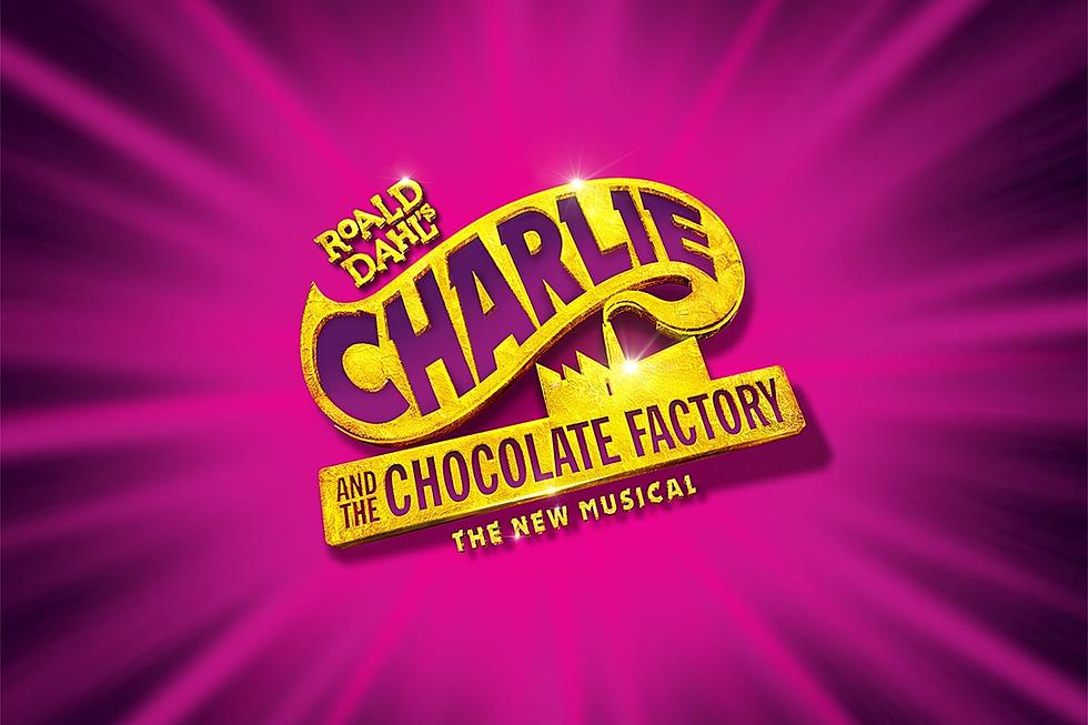 Roald Dahl's 'Charlie and the Chocolate Factory' Coming to Sioux 