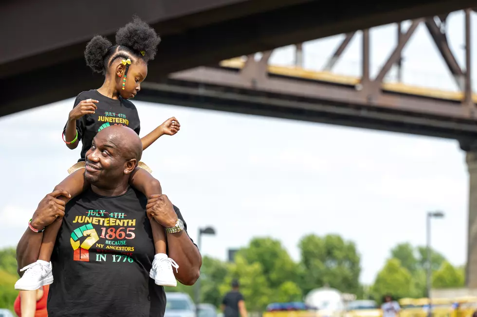 NEED TO KNOW: Celebrating Juneteenth 2022 in Sioux Falls