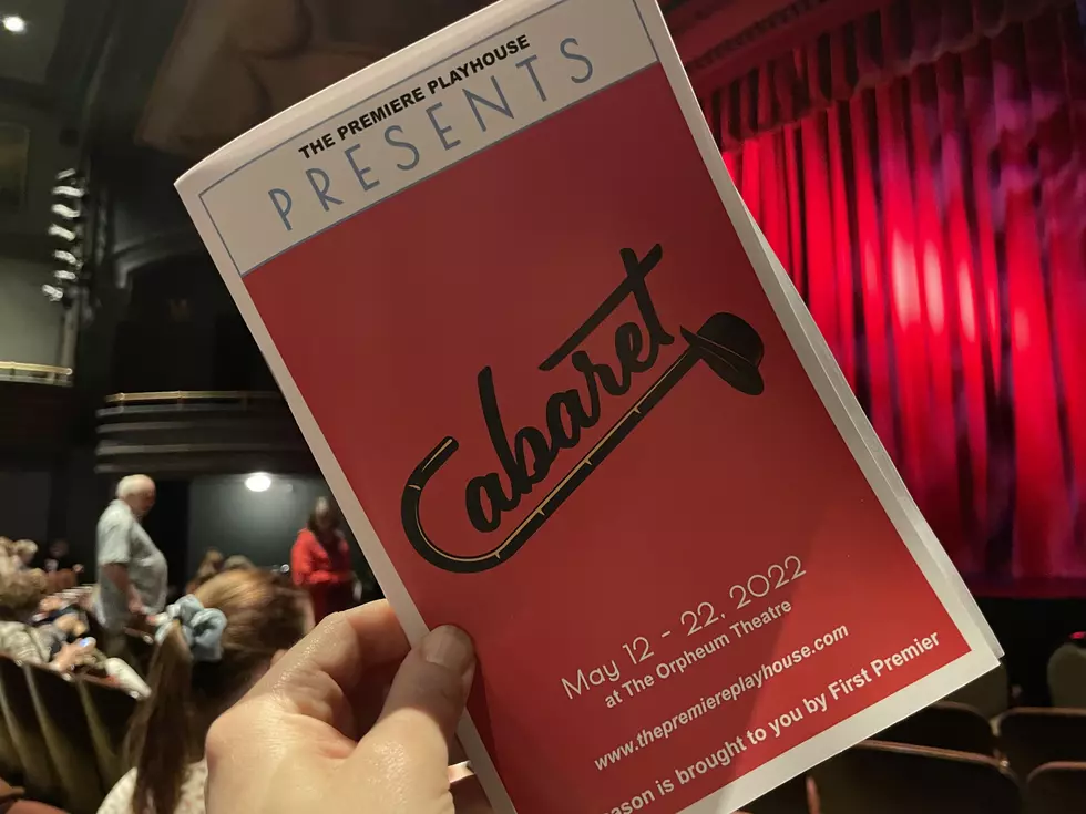 'Cabaret' Opens at The Premiere Playhouse 