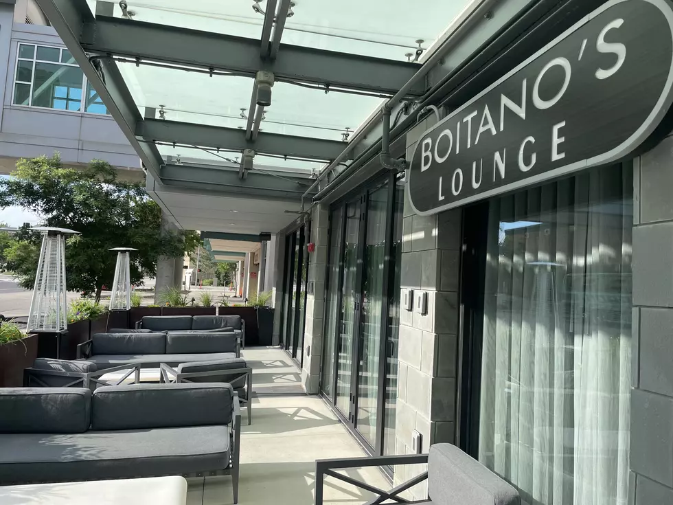 First Time: Boitano’s Lounge in Lincoln, Nebraska